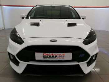 Used Ford Focus 2017 for sale - 73967692: Photo