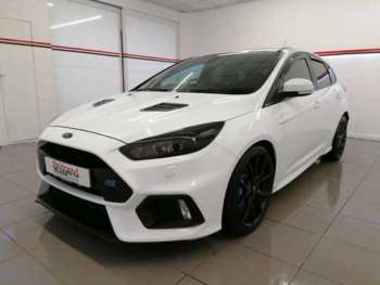 Used Ford Focus 2017 for sale - 73967692: Photo