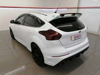Used Ford Focus 2017 for sale - 73967692: Photo