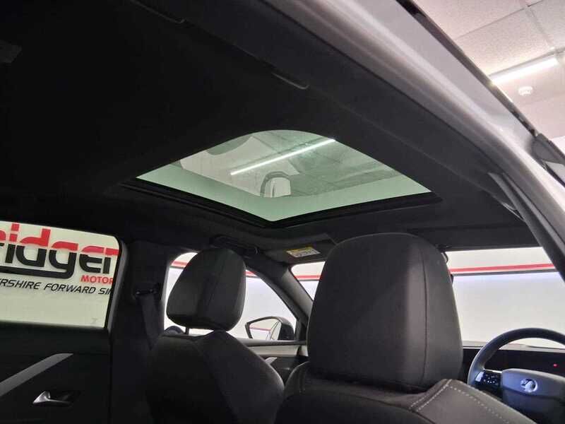 Used Vauxhall Astra 2024 for sale - 77814258: Photo 10