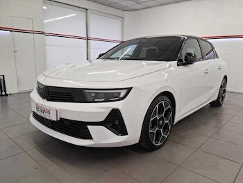 Used Vauxhall Astra undefined for sale - 77814258: Photo