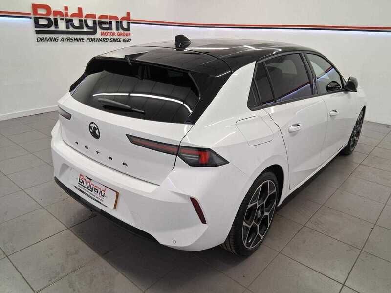 Used Vauxhall Astra 2024 for sale - 77814258: Photo 7