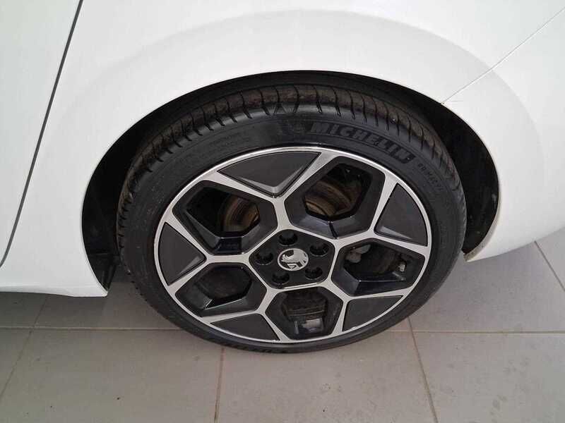 Used Vauxhall Astra 2024 for sale - 77814258: Photo 8