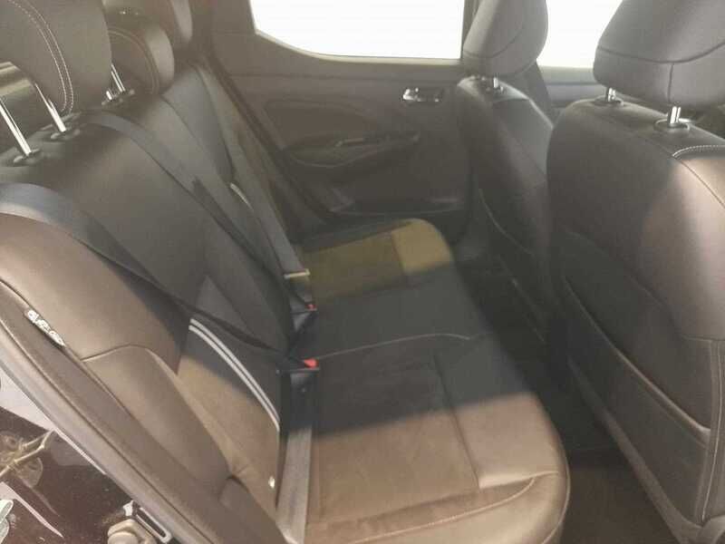 Used Nissan Micra 2019 for sale - 77045151: Photo 11