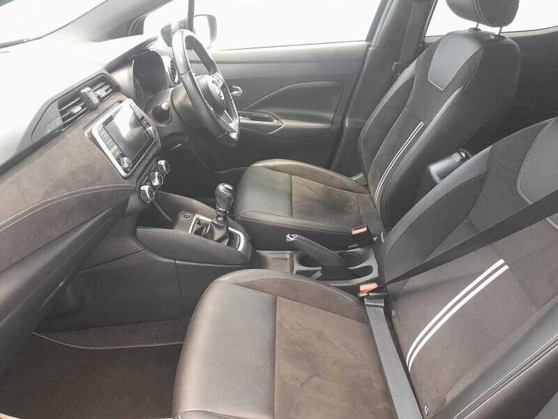 Used Nissan Micra 2019 for sale - 77045151: Photo 14