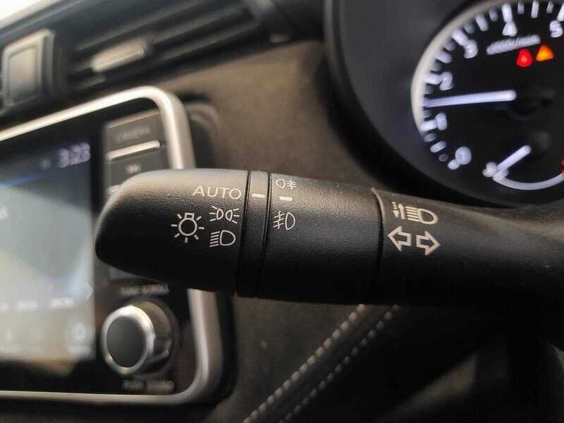 Used Nissan Micra 2019 for sale - 77045151: Photo 18