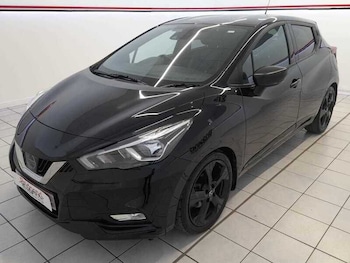 2019 - 1.0 DIG-T 117 N-Sport 5dr