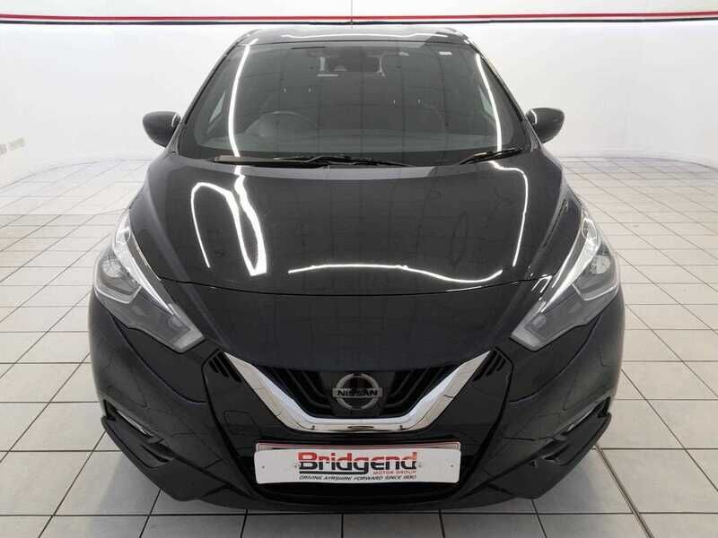 Used Nissan Micra 2019 for sale - 77045151: Photo 2