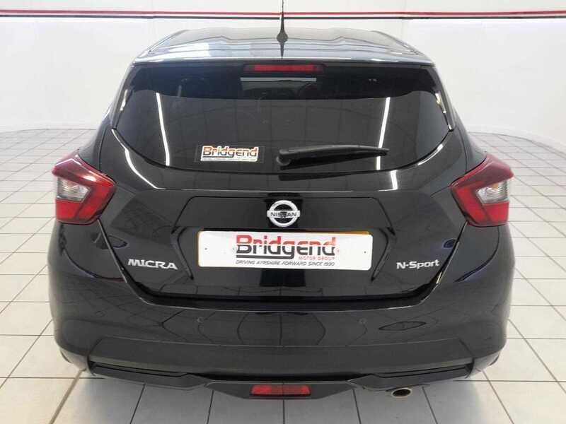 Used Nissan Micra 2019 for sale - 77045151: Photo 4