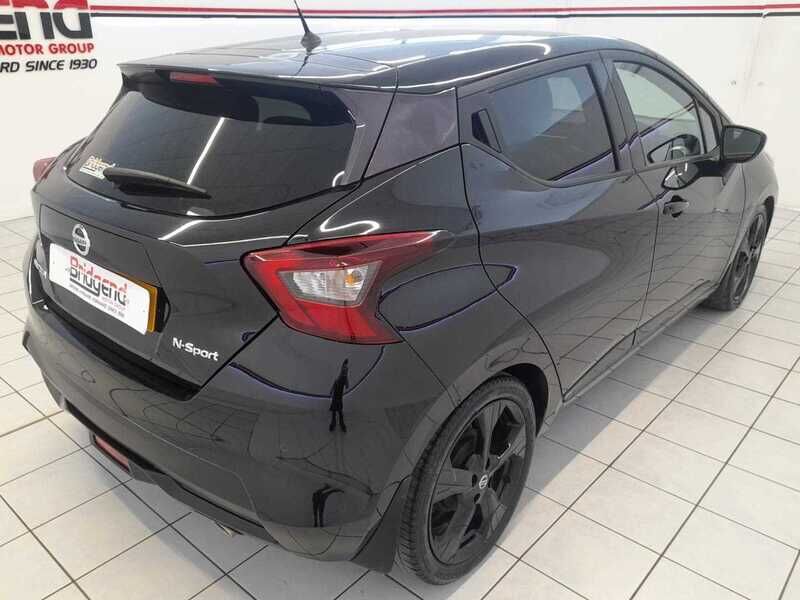 Used Nissan Micra 2019 for sale - 77045151: Photo 5