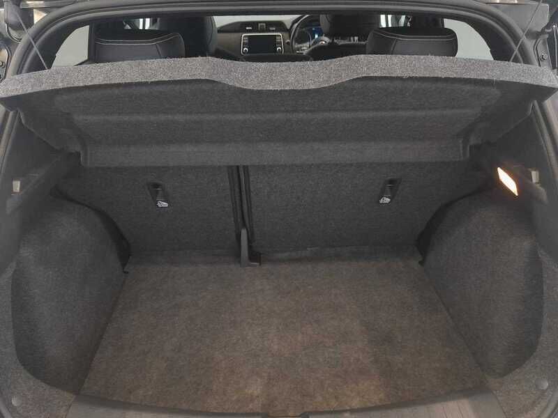 Used Nissan Micra 2019 for sale - 77045151: Photo 6