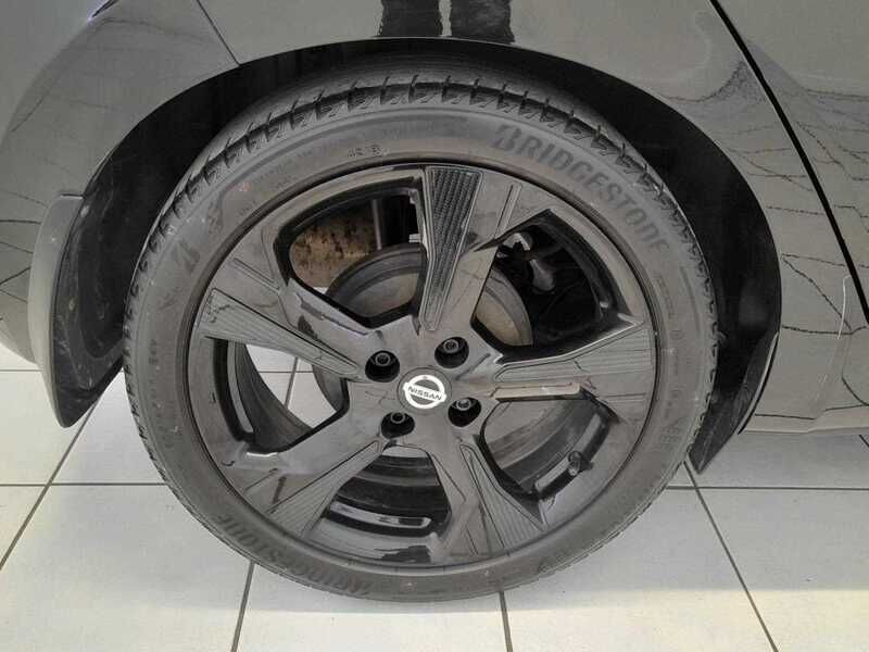 Used Nissan Micra 2019 for sale - 77045151: Photo 7