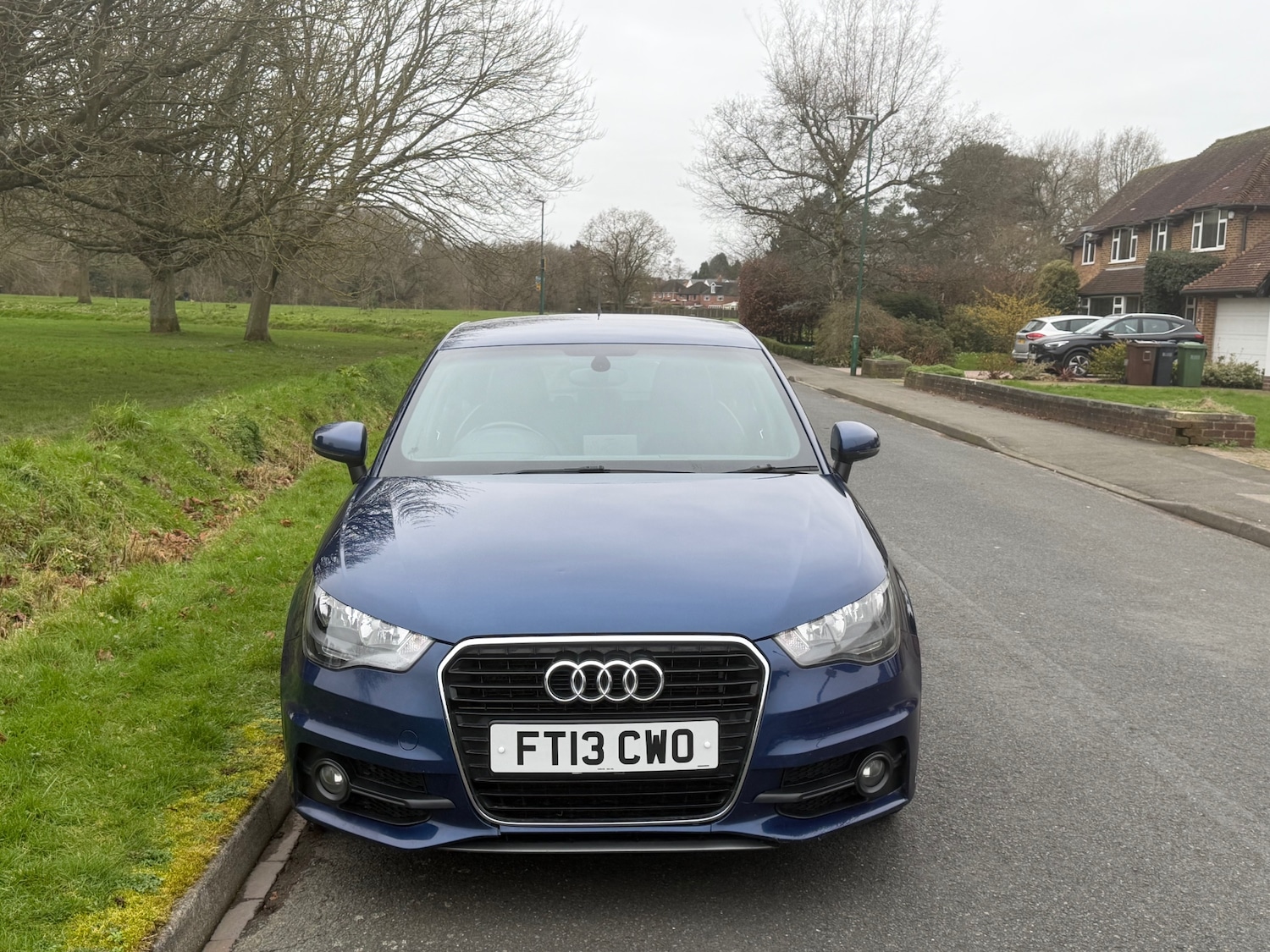Used Audi A1 2013 for sale - 77639352: Photo 10