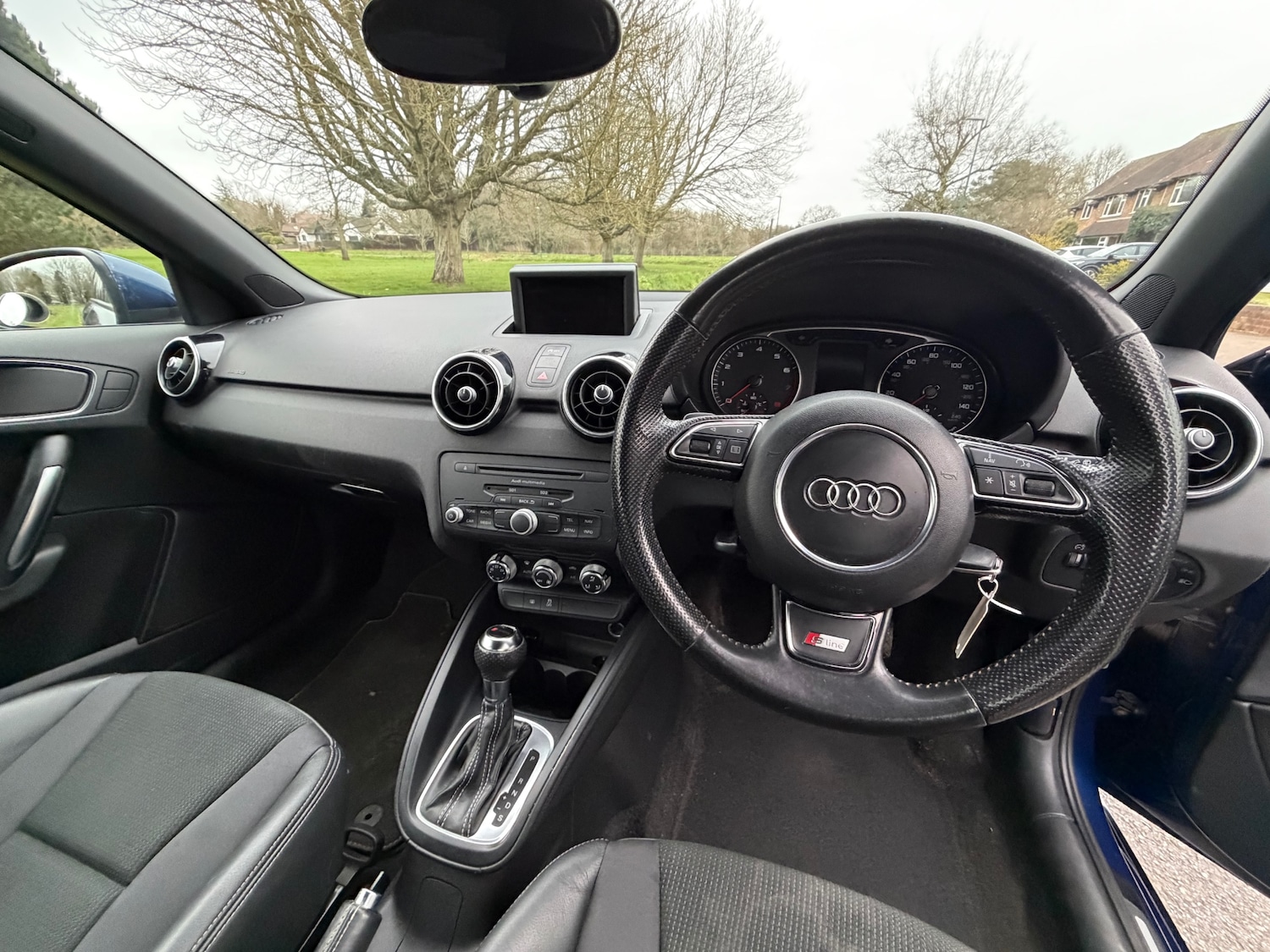 Used Audi A1 2013 for sale - 77639352: Photo 15