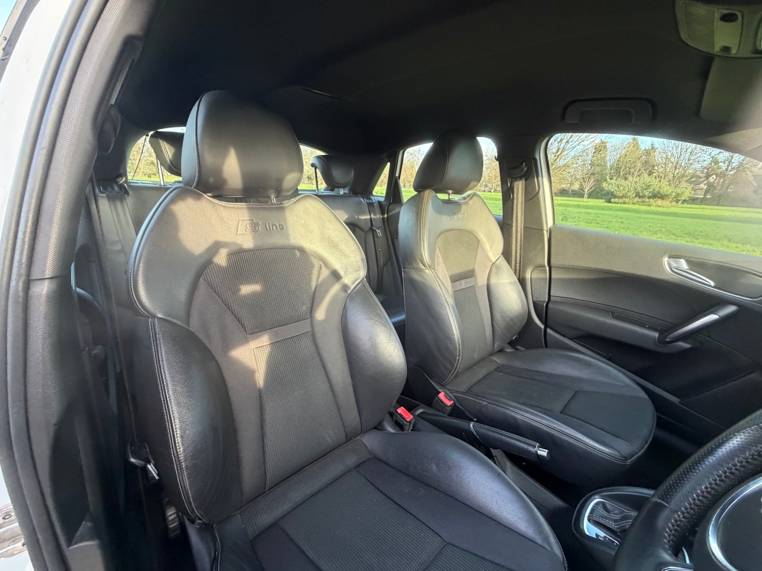 Used Audi A1 2013 for sale - 77639352: Photo 20