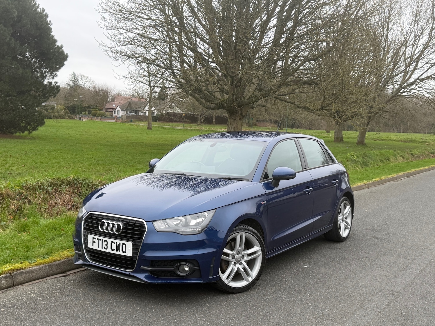 Used Audi A1 2013 for sale - 77639352: Photo 8