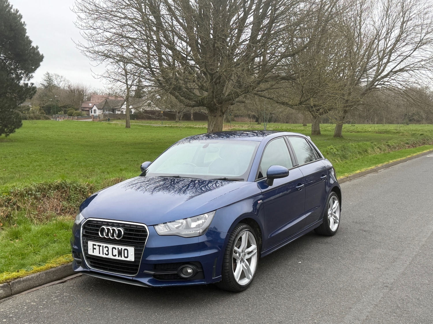 Used Audi A1 2013 for sale - 77639352: Photo 9