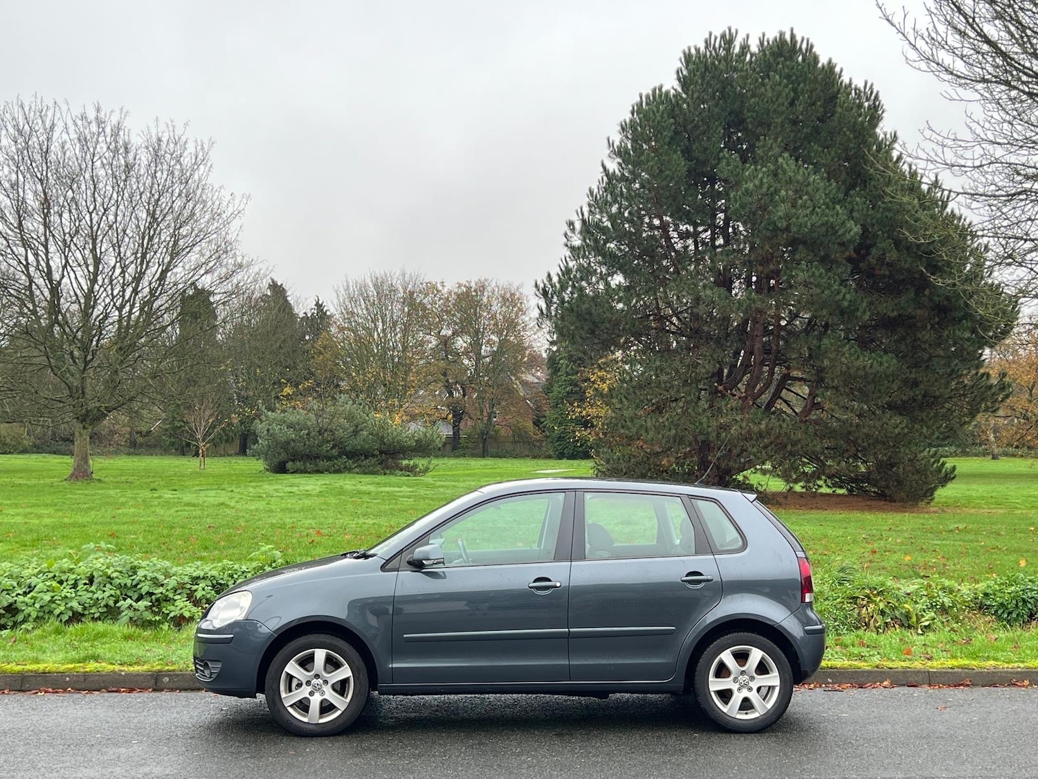 Used Volkswagen Polo 2008 for sale - 76931415: Photo 11