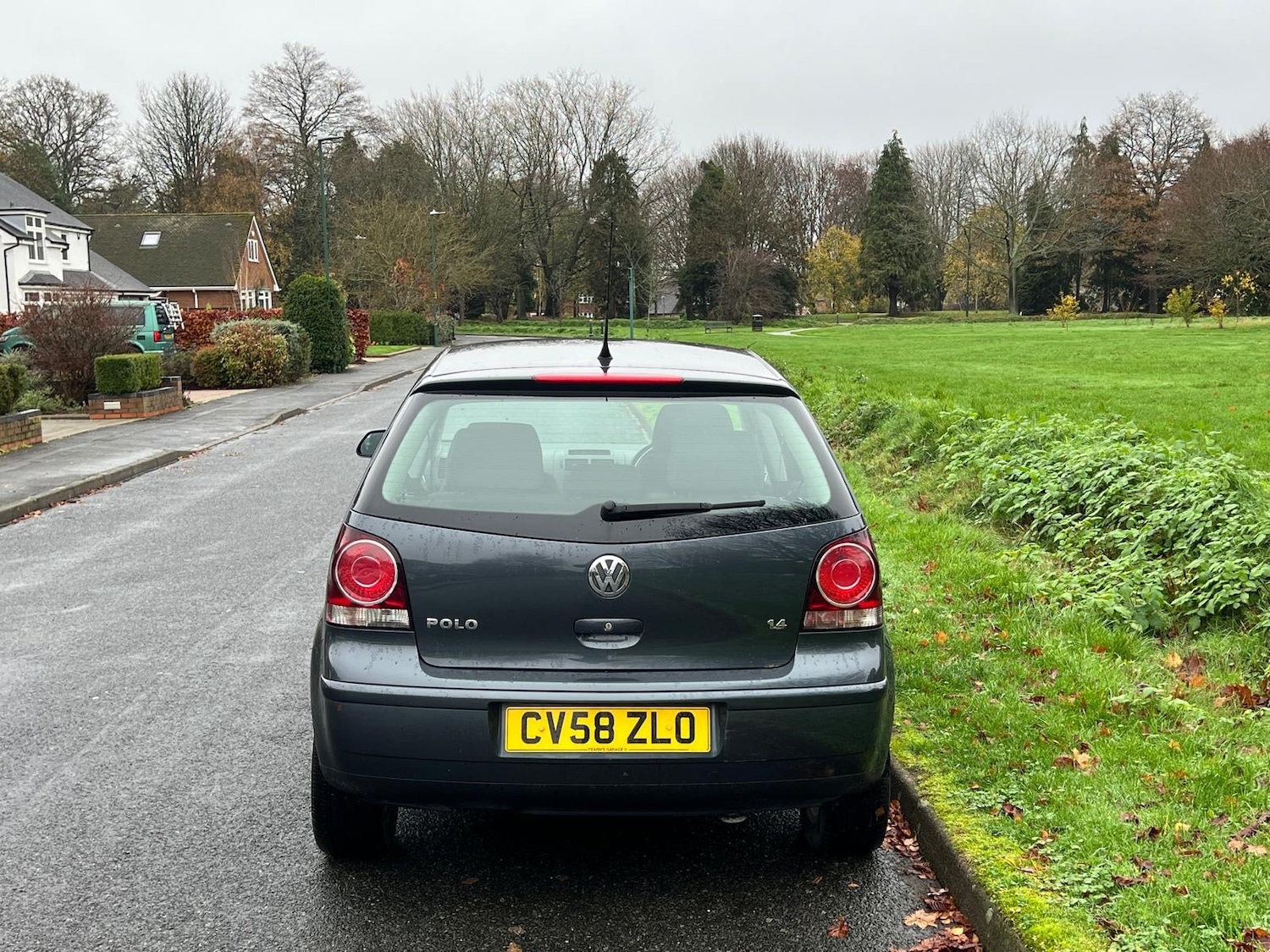 Used Volkswagen Polo 2008 for sale - 76931415: Photo 13