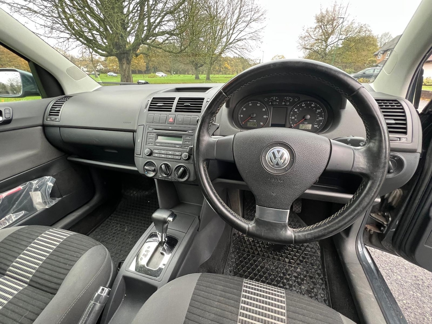 Used Volkswagen Polo 2008 for sale - 76931415: Photo 15