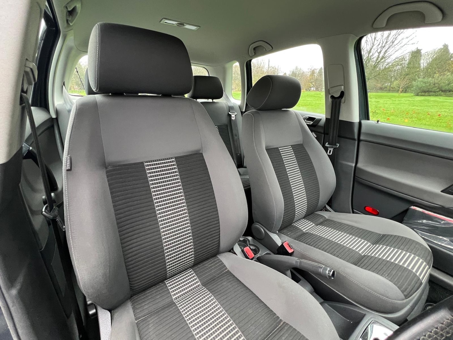 Used Volkswagen Polo 2008 for sale - 76931415: Photo 19