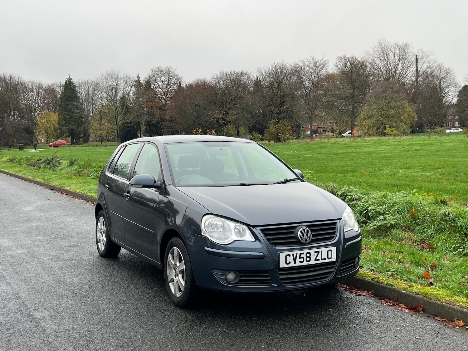 Used Volkswagen Polo 2008 for sale - 76931415: Photo 2