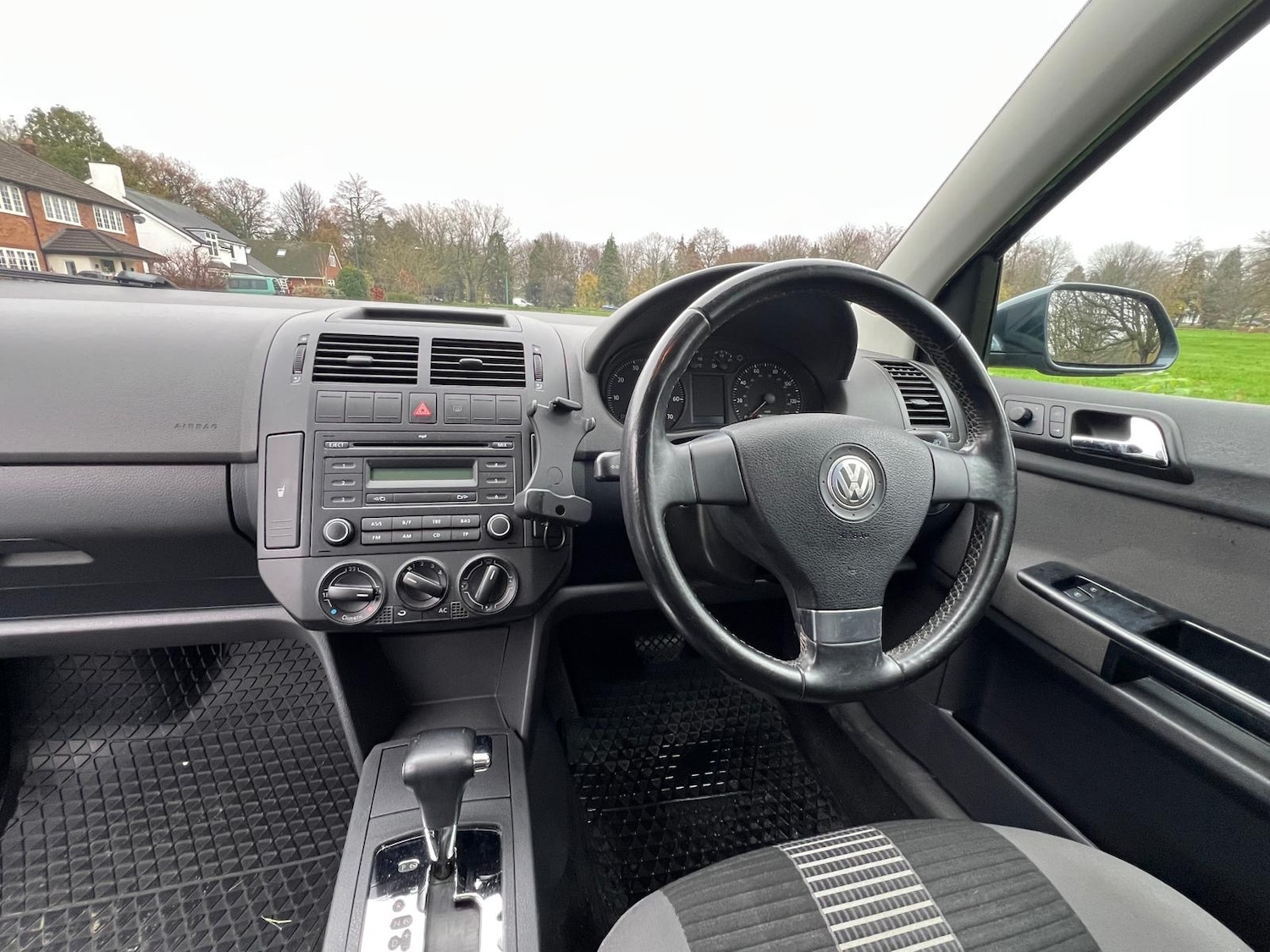 Used Volkswagen Polo 2008 for sale - 76931415: Photo 21