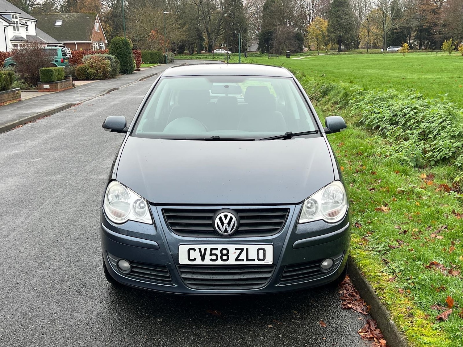 Used Volkswagen Polo 2008 for sale - 76931415: Photo 3
