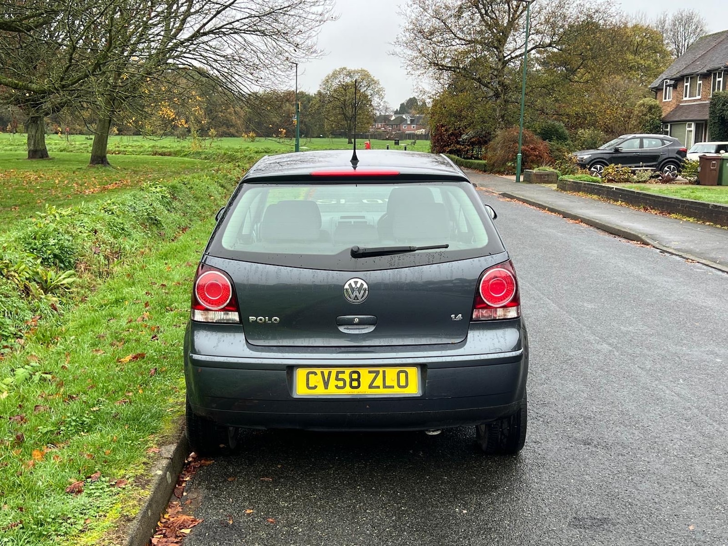 Used Volkswagen Polo 2008 for sale - 76931415: Photo 6