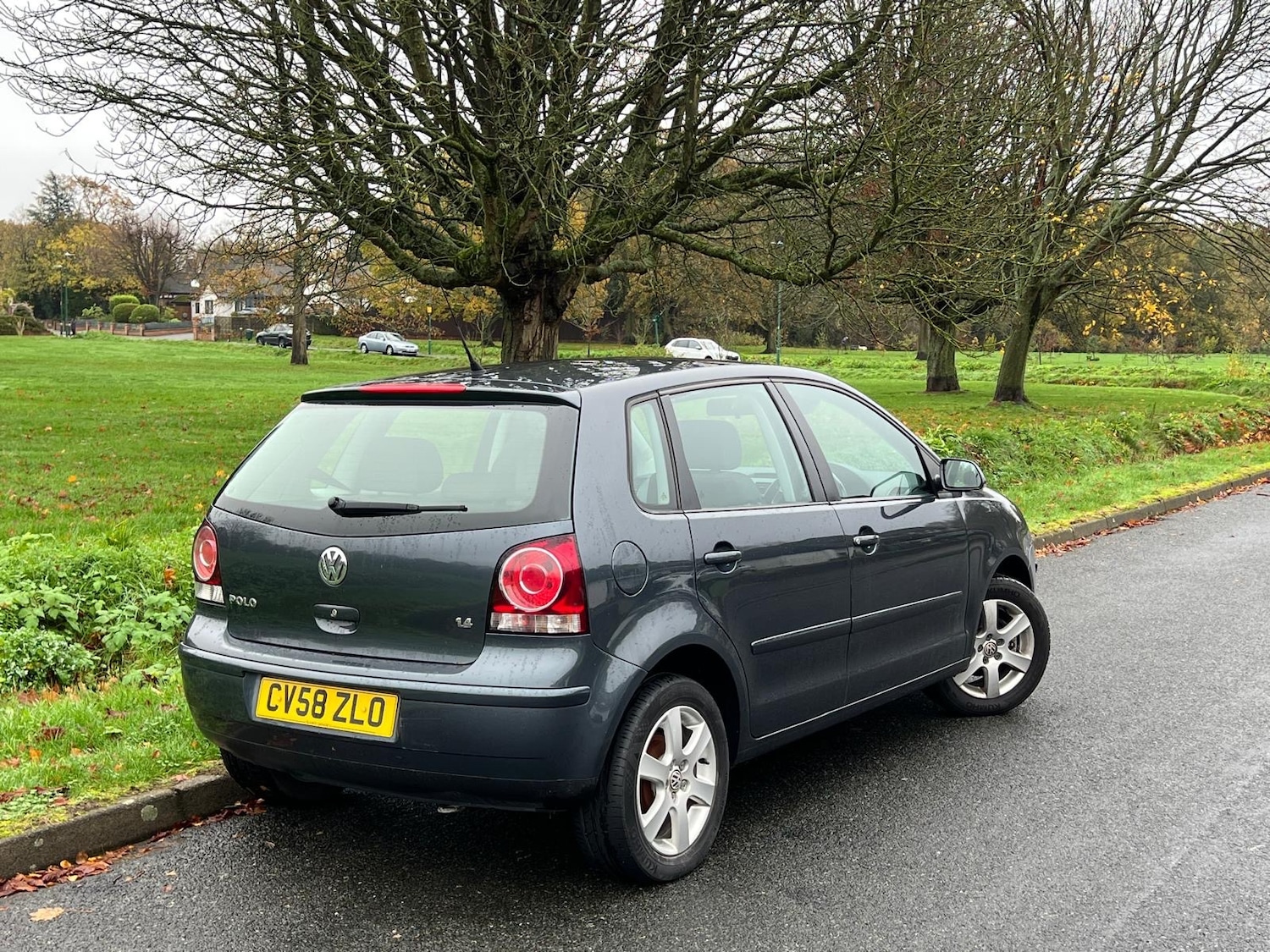 Used Volkswagen Polo 2008 for sale - 76931415: Photo 7