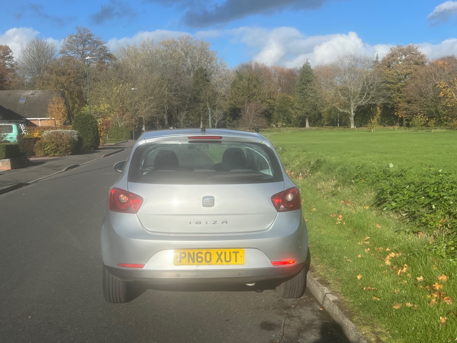 Used SEAT Ibiza 2010 for sale - 76931473: Photo 12