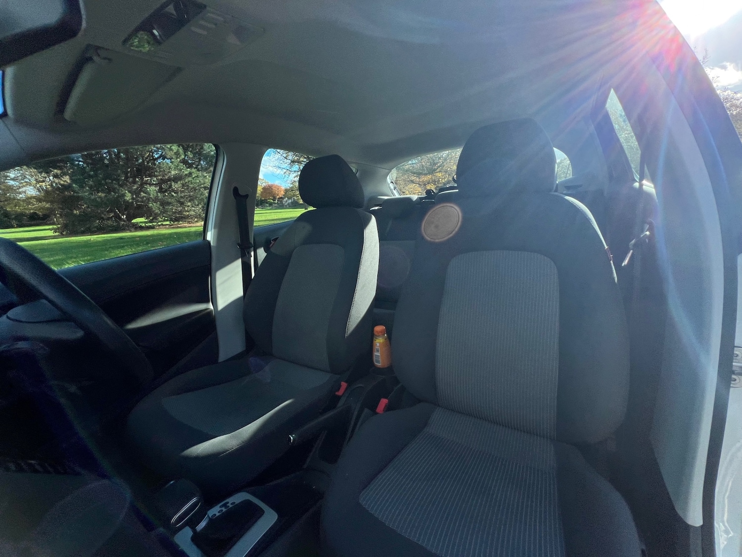 Used SEAT Ibiza 2010 for sale - 76931473: Photo 15