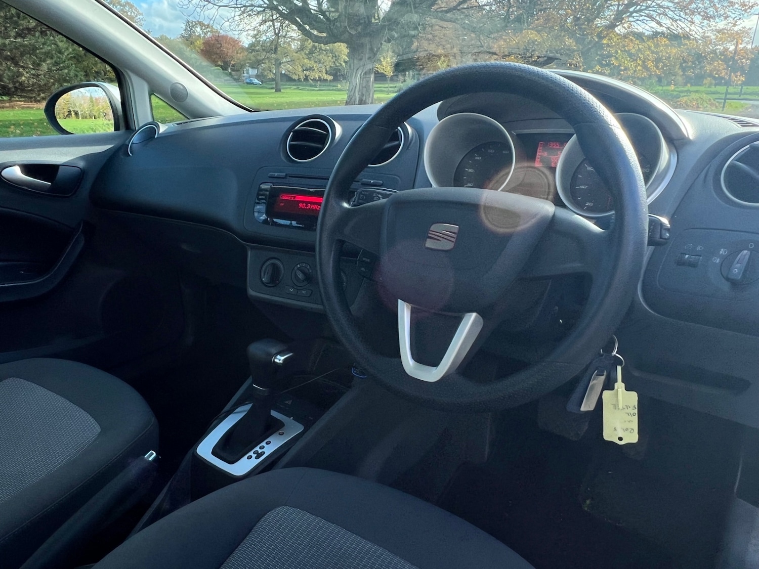 Used SEAT Ibiza 2010 for sale - 76931473: Photo 16