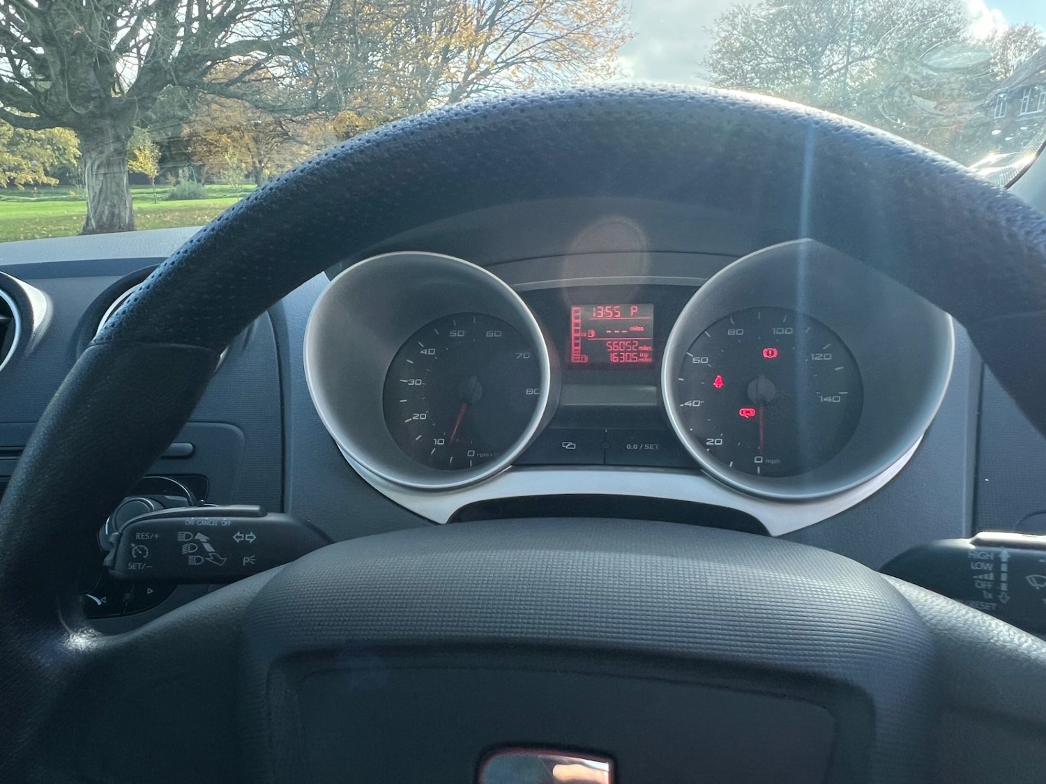 Used SEAT Ibiza 2010 for sale - 76931473: Photo 18