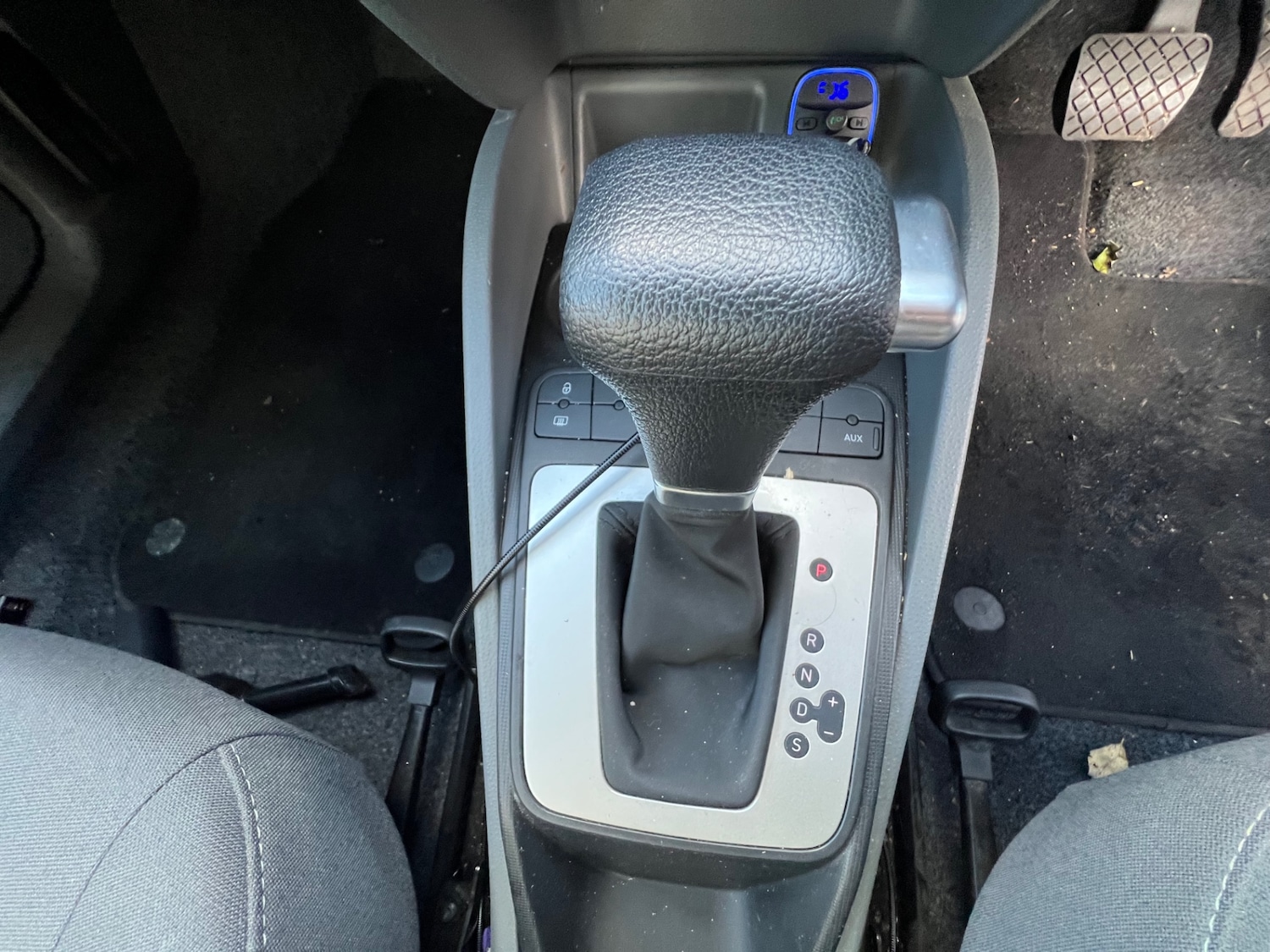 Used SEAT Ibiza 2010 for sale - 76931473: Photo 19