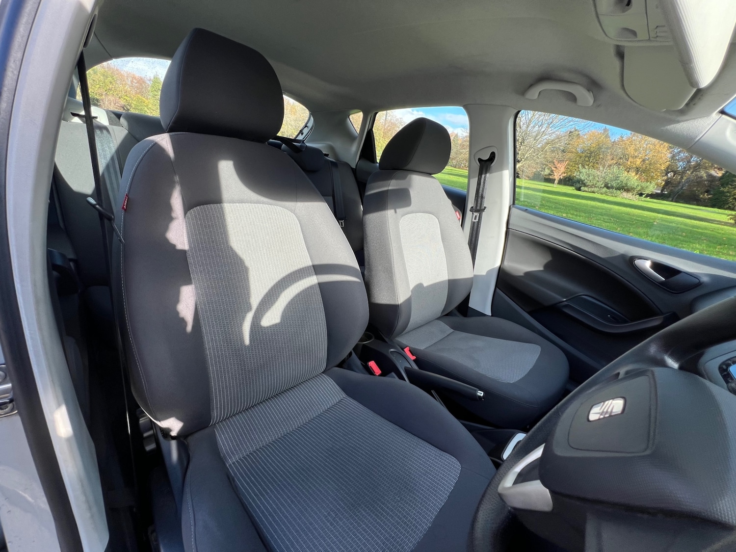 Used SEAT Ibiza 2010 for sale - 76931473: Photo 20