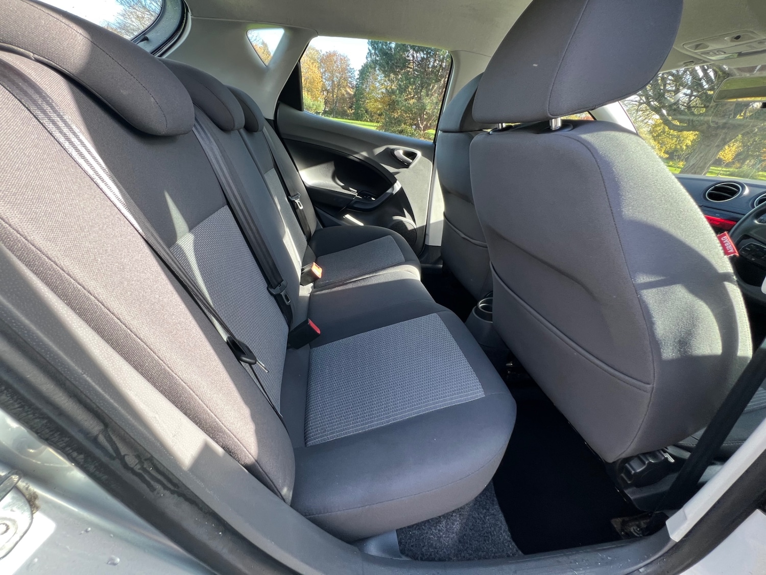 Used SEAT Ibiza 2010 for sale - 76931473: Photo 21