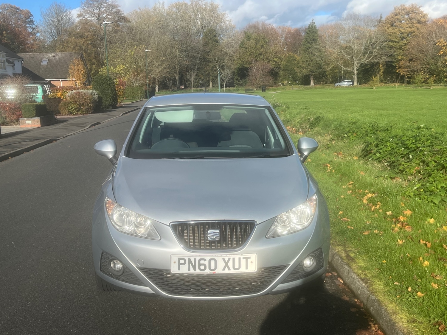Used SEAT Ibiza 2010 for sale - 76931473: Photo 3