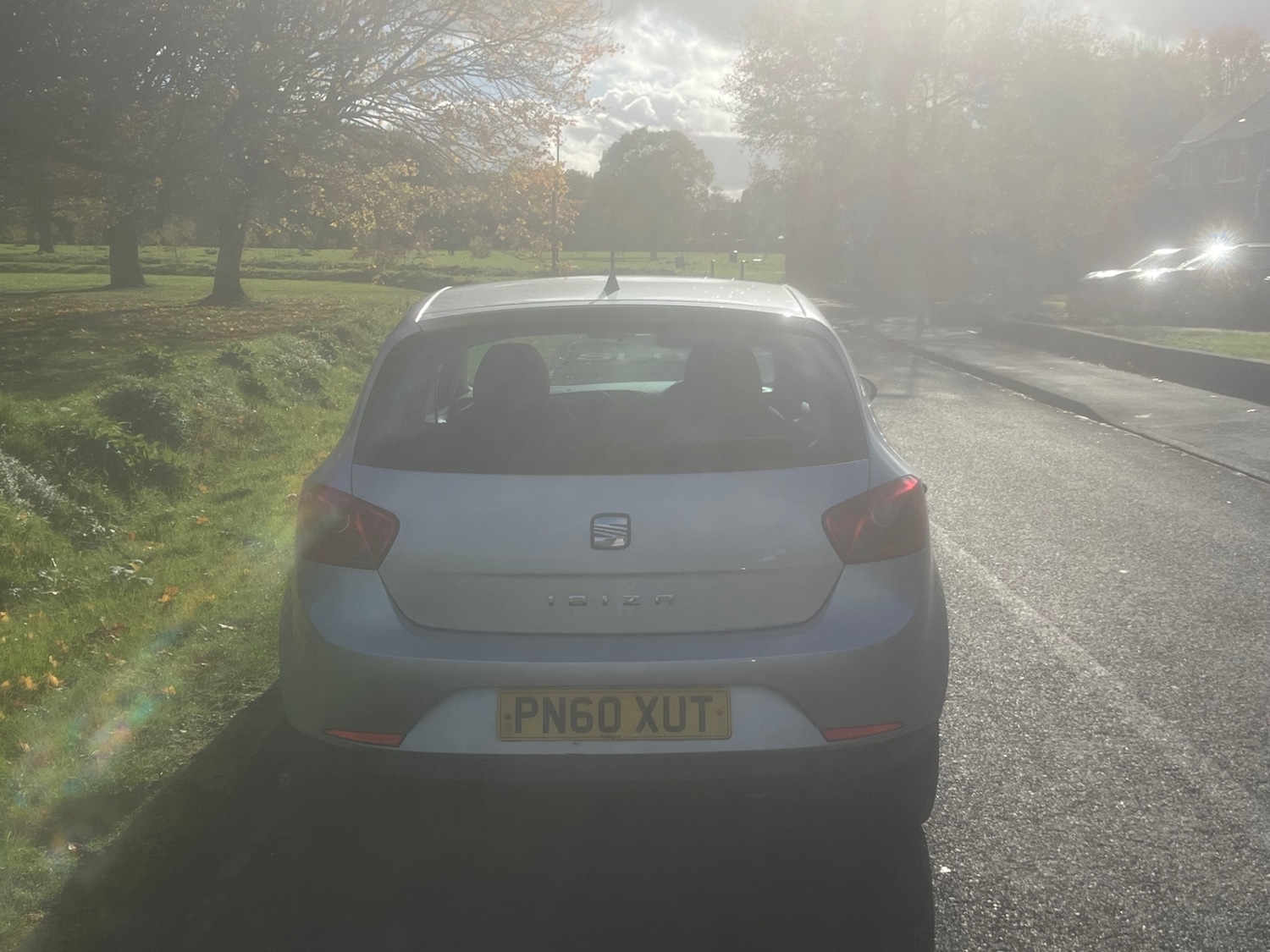 Used SEAT Ibiza 2010 for sale - 76931473: Photo 5