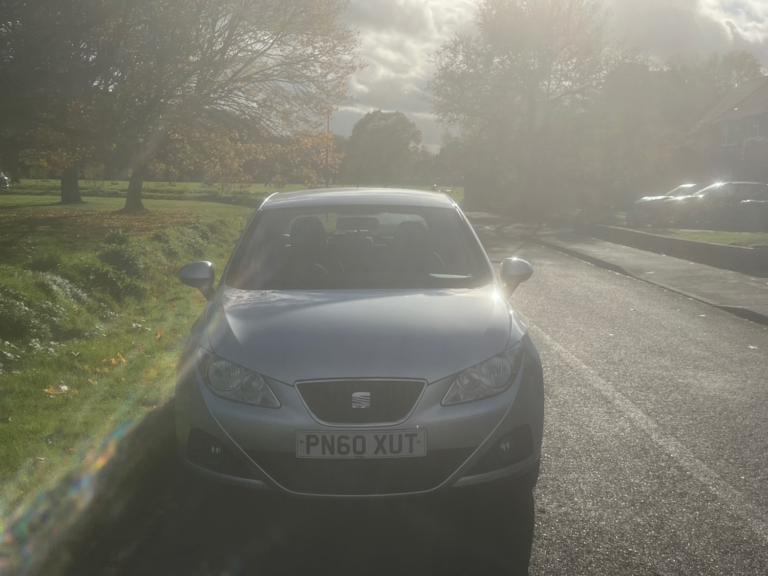 Used SEAT Ibiza 2010 for sale - 76931473: Photo 9