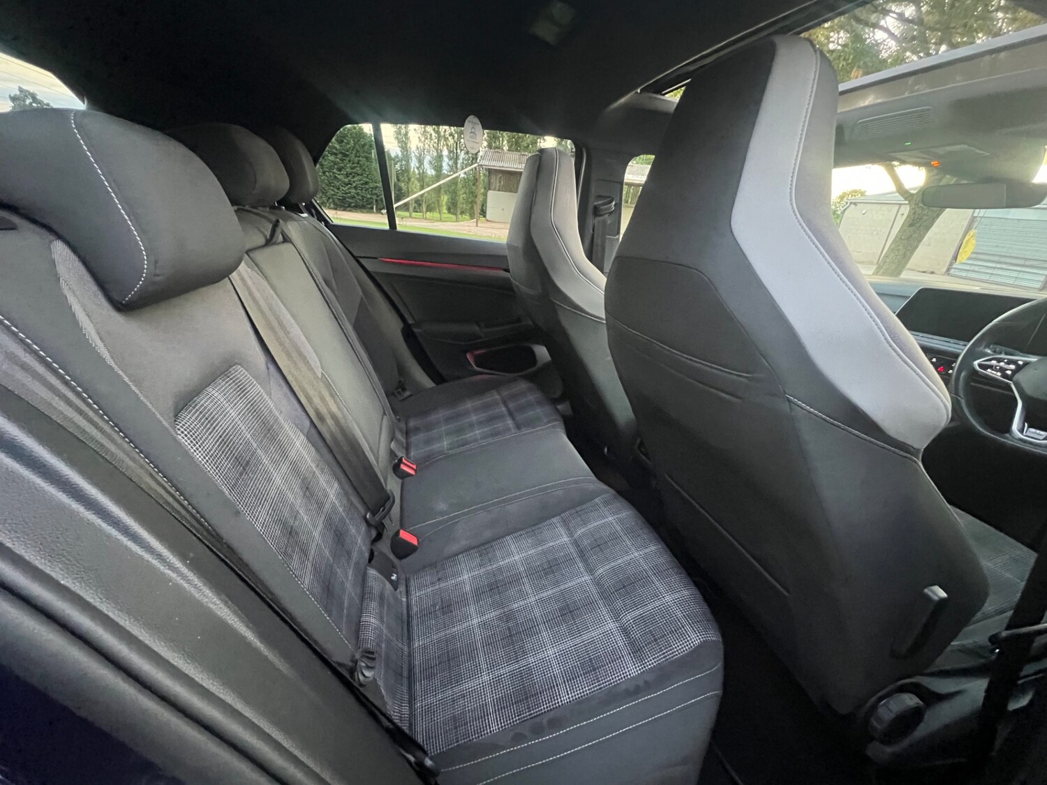 Used Volkswagen Golf 2021 for sale - 77631254: Photo 12