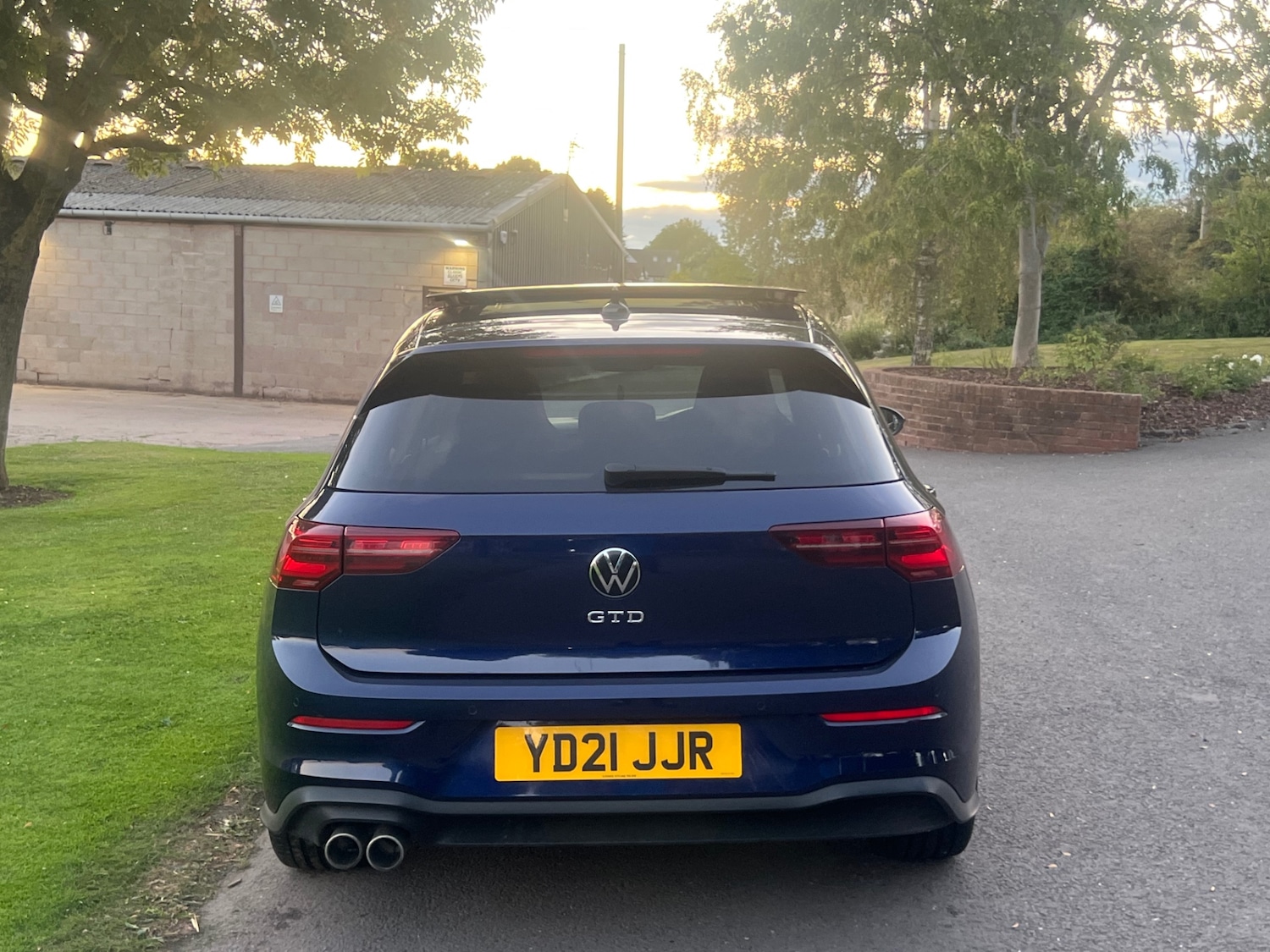 Used Volkswagen Golf 2021 for sale - 77631254: Photo 13