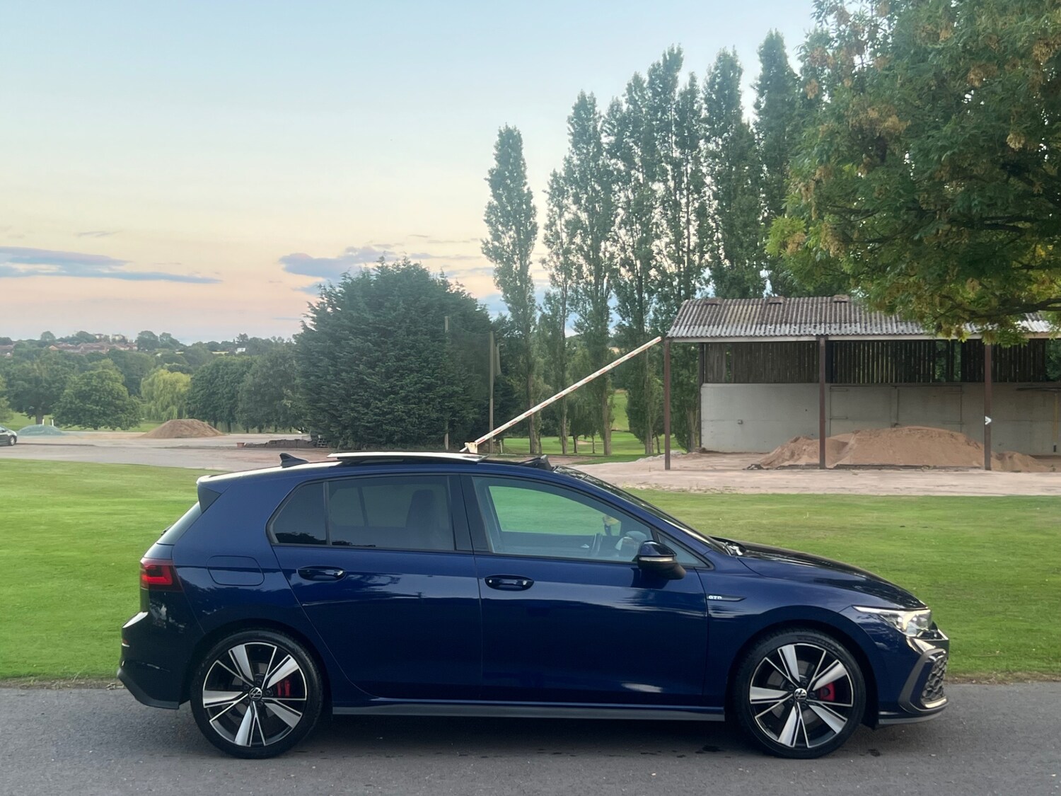 Used Volkswagen Golf 2021 for sale - 77631254: Photo 7