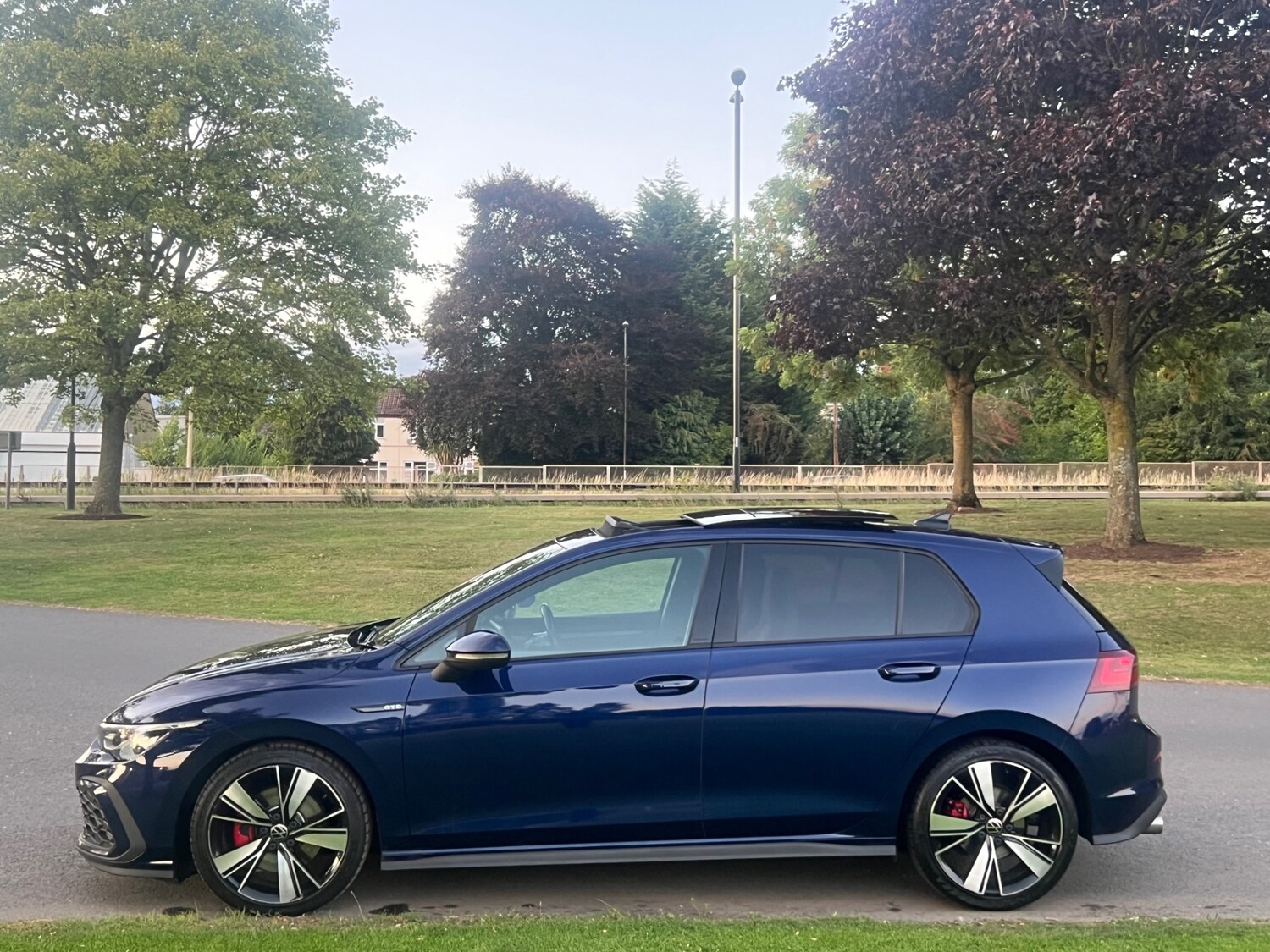 Used Volkswagen Golf 2021 for sale - 77631254: Photo 8