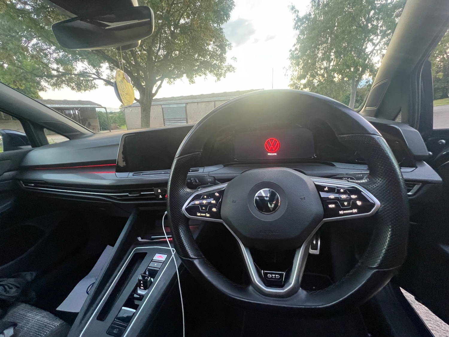 Used Volkswagen Golf 2021 for sale - 77631254: Photo 9