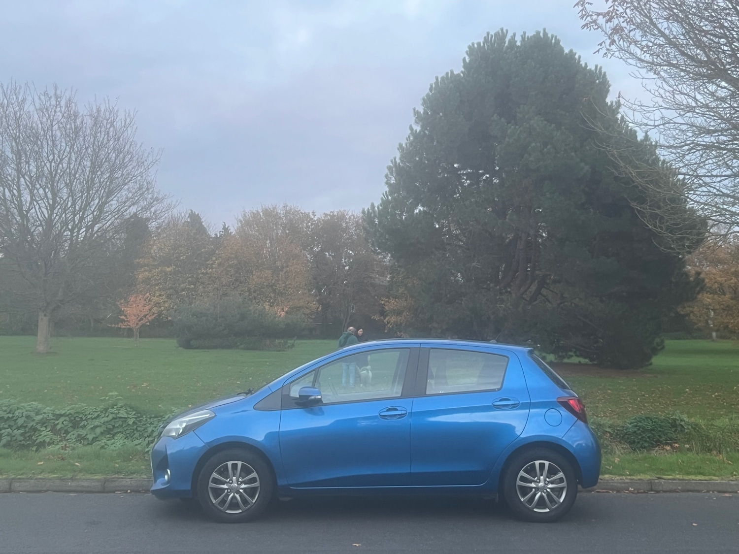 Used Toyota Yaris 2014 for sale - 76507365: Photo 11