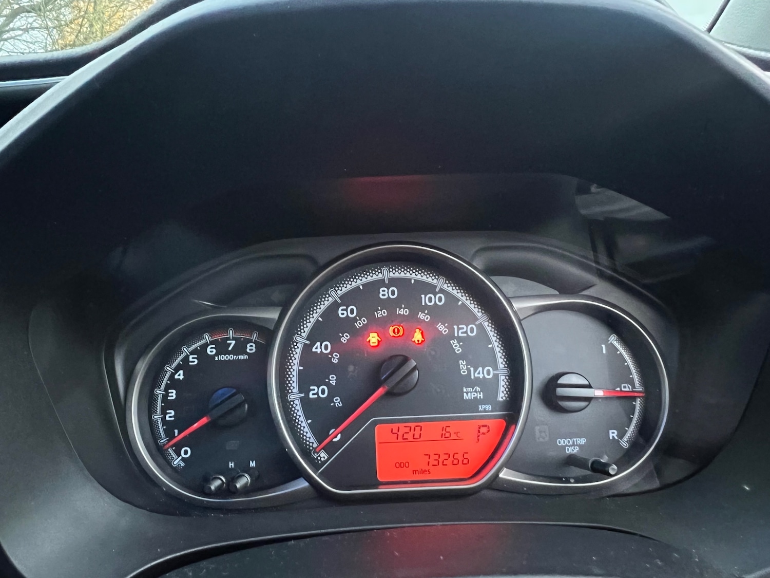 Used Toyota Yaris 2014 for sale - 76507365: Photo 20