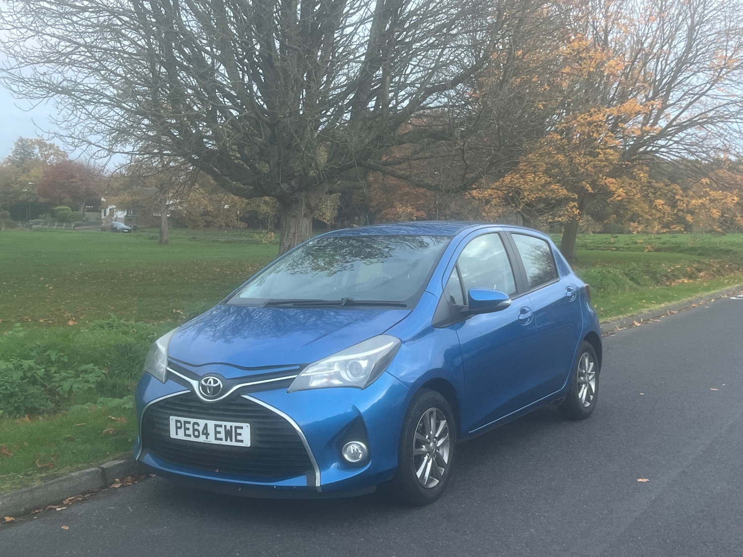 Used Toyota Yaris 2014 for sale - 76507365: Photo 9