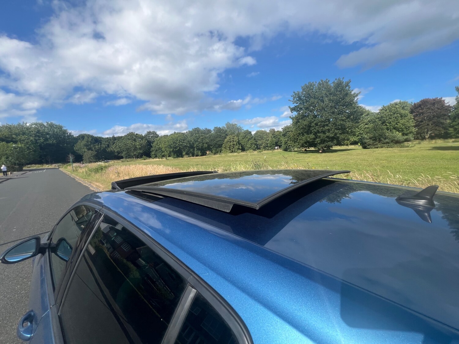 Used Volkswagen Golf 2013 for sale - 77691147: Photo 13