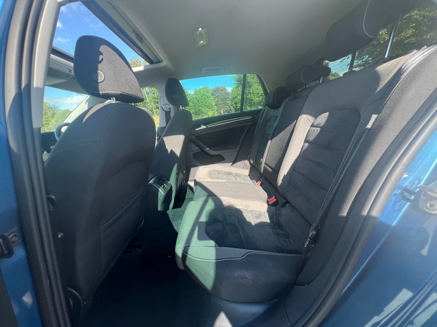 Used Volkswagen Golf 2013 for sale - 77691147: Photo 15